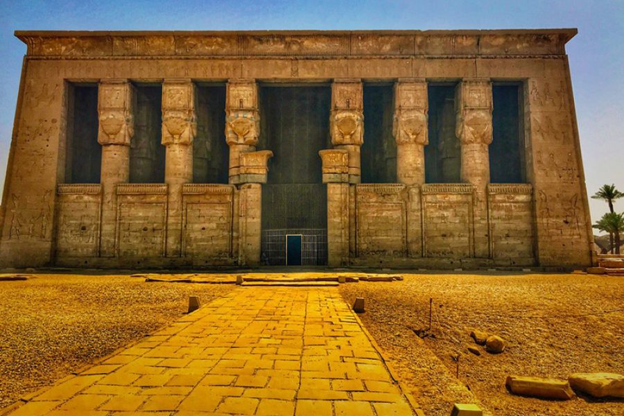 Luxor Private Tours – Hurghada to Luxor Day Trip