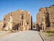 Luxor East bank – Luxor West Bank – – 2 Days from Hurghada