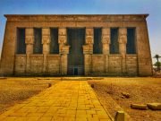 Luxor Private Tours – Hurghada to Luxor Day Trip