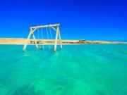 Snorkeling Orange Bay